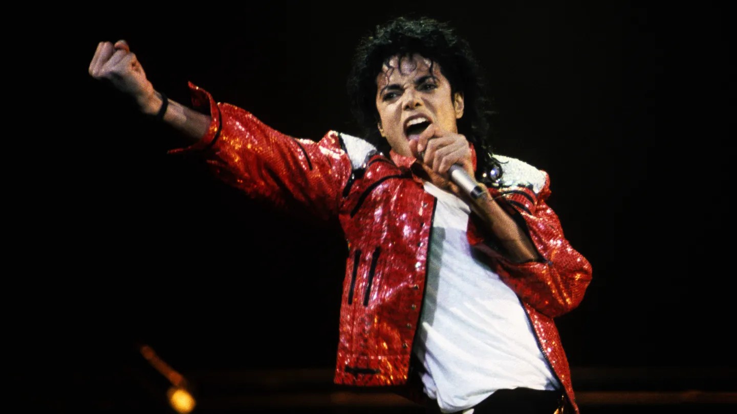 Michael Jackson's Signed Drawings Set For Auction in Los Angeles 1