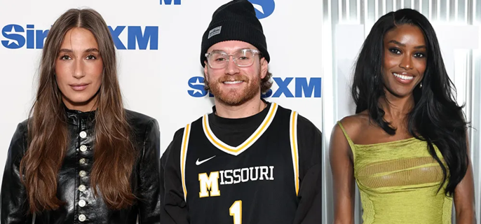 ‘Summer House’ Stars Amanda Batula and West Wilson Confirm Romance Rumors, Ciara Miller Unfollows Both in Fallout 1