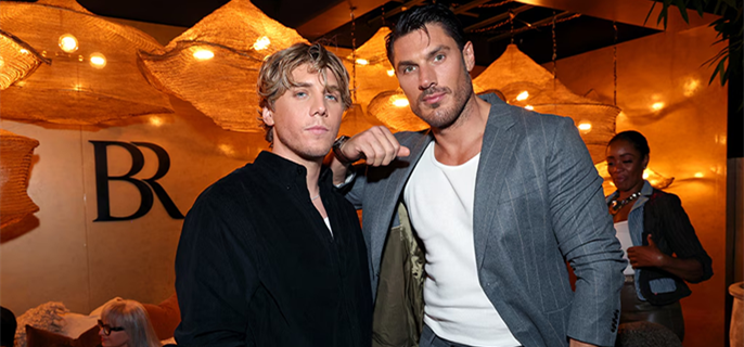 Lukas Gage Reveals If He Regrets Marrying Chris Appleton on The Kardashians 1
