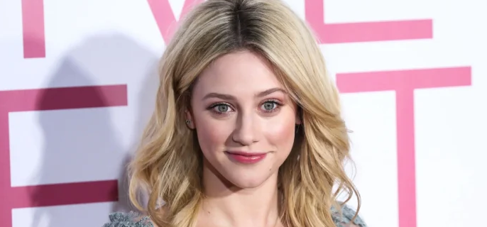 Lili Reinhart reveals key detail about 'The Love Hypothesis' movie role 1