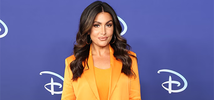 ESPN's Molly Qerim Leaving After 10 Years as First Take Host 1