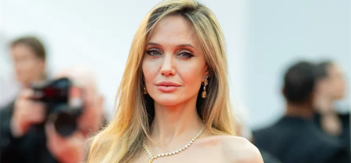 Angelina Jolie Is Prepping Her Historic Home for Sale amid Plans to Leave L.A. and Move Abroad 1
