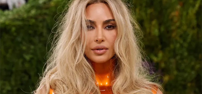 Kim Kardashian Says She Takes 35 Supplements a Day: 'I Have Pill Fatigue' 1