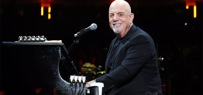 Billy Joel's Wife Alexis Speaks Out on His Brain Condition Diagnosis, Gives Update on His 'Recovery' 1