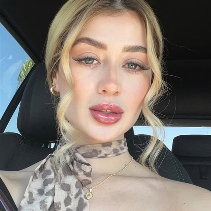 Influencer Valeria Marquez’s Killer Asked for Her Name Before Shooting Her