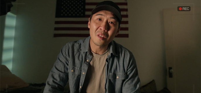 Found Footage Feature ‘The Workout’ Lands Late August Release in Theaters 1