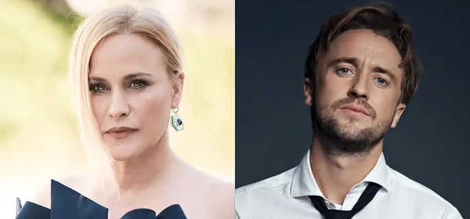 Patricia Arquette, Tom Felton Join Zazie Beetz in Horror Thriller ‘They Will Kill You’ 1