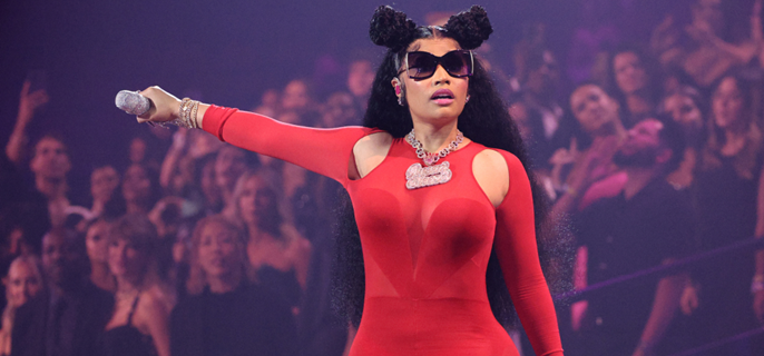 Nicki Minaj’s Amsterdam Gig Axed After Reported Detention at Airport 1