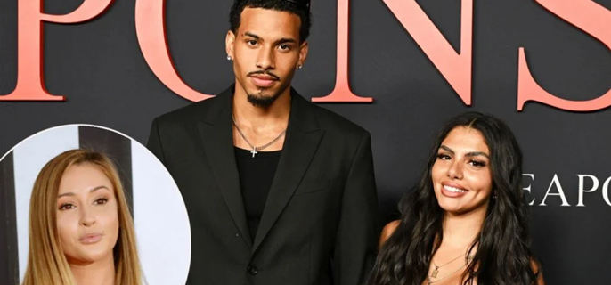 ‘Love Island USA’ star Huda Mustafa addresses restraining order filed by boyfriend's ex 1