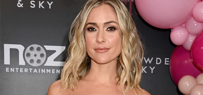 Why Kristin Cavallari Was Pissed After Extremely Awkward Reunion With First Boyfriend 1