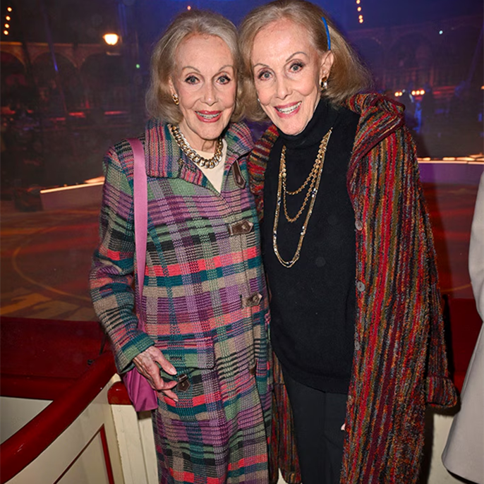 The Kessler Twins, German Entertainment Duo, Die by Assisted Suicide at 89