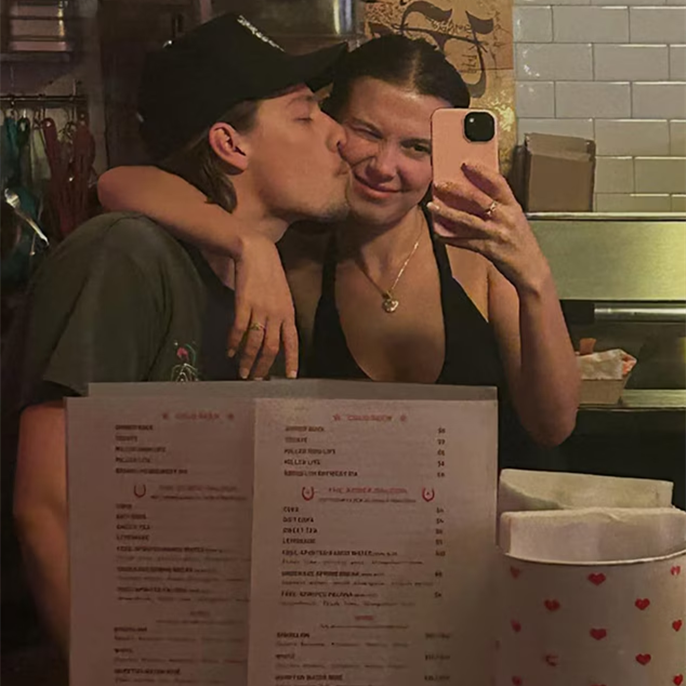 Millie Bobby Brown Gives Glimpse of Life as a Mom After Welcoming Baby With Jake Bongiovi