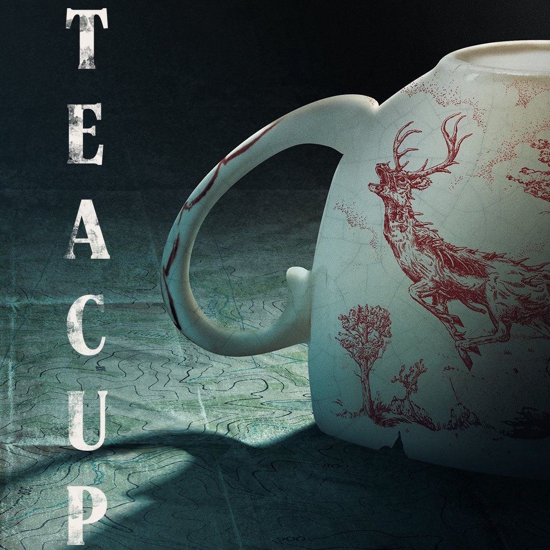  Teacup – Season 1 Episode 4