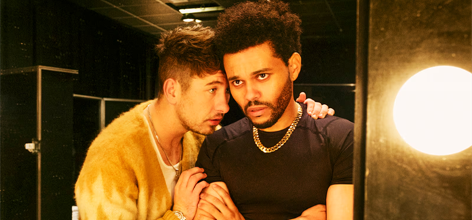 The Weeknd’s Unbearable ‘Hurry Up Tomorrow’ Is the Worst Film of the Year 1