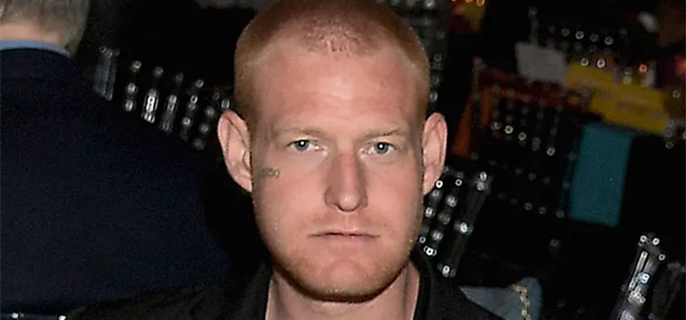 Farrah Fawcett's Son Spotted in Court with Devil Horn Forehead Tattoos amid Attempted Murder Charges: Report 1