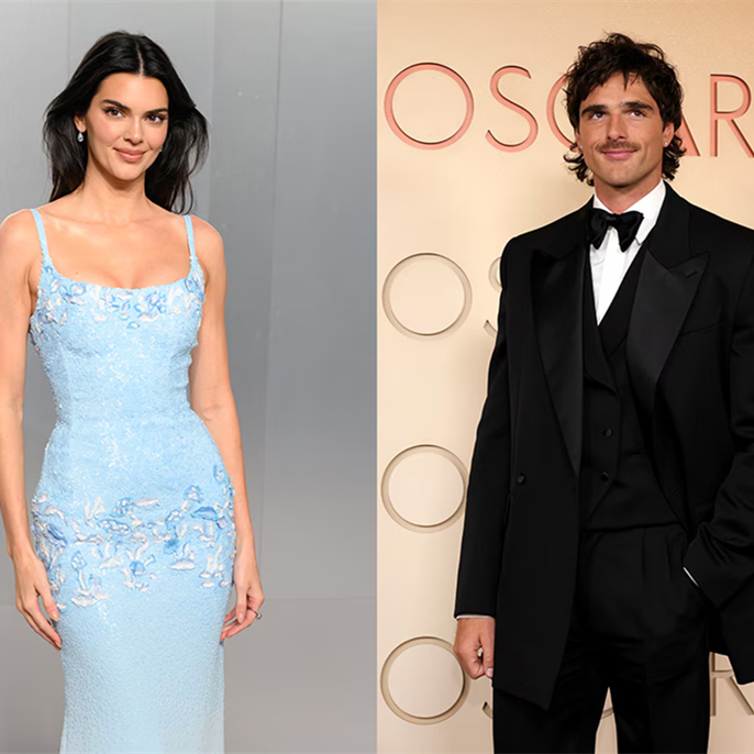 Why Kendall Jenner and Jacob Elordi Are Sparking Romance Rumors