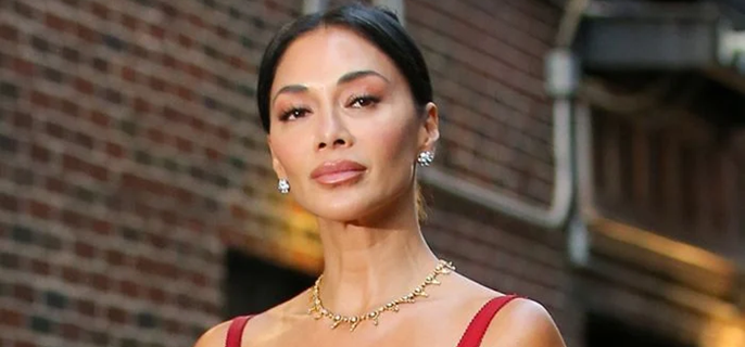 Nicole Scherzinger gets real about challenges behind fame 1