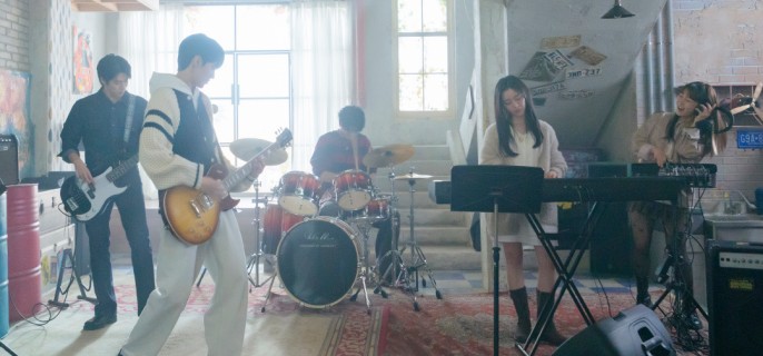 Spring of Youth – K-drama Episode 5 1