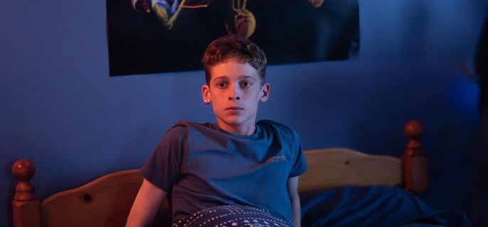 The Institute (2025) – Season 1 Episode 8 1