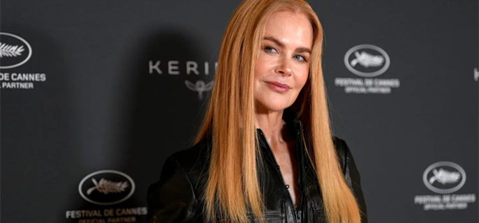 Nicole Kidman Gives Update on ‘Practical Magic’ Sequel With Sandra Bullock: “It’s Fun and Witchy” 1