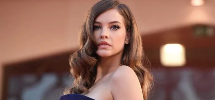 Barbara Palvin opens up about endometriosis diagnosis and surgery 1
