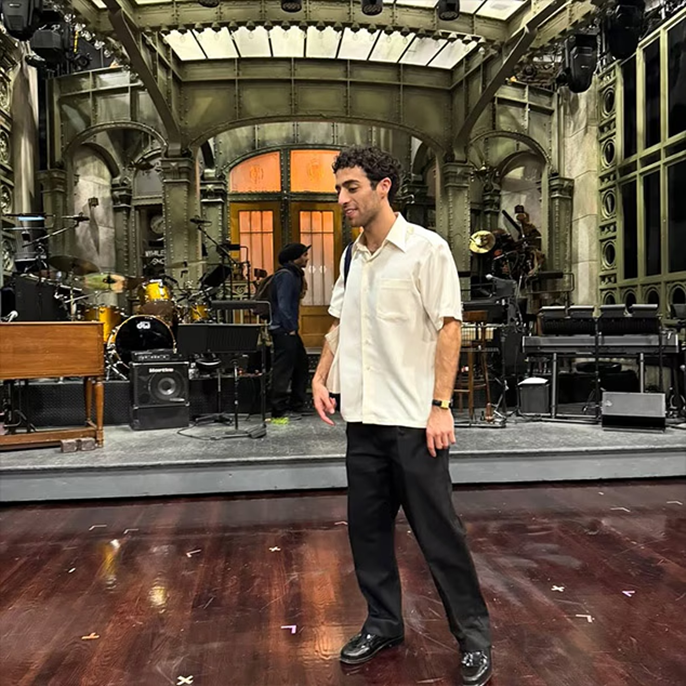 Another Saturday Night Live Cast Member Announces Exit Ahead of Season 51