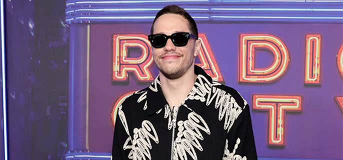 Pete Davidson Reveals Which Ink He Plans to Keep Amid Ongoing Tattoo Removal Process 1