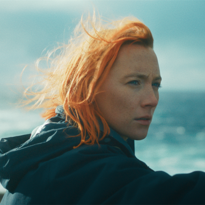 Saoirse Ronan’s ‘The Outrun’ to Open Edinburgh International Film Festival