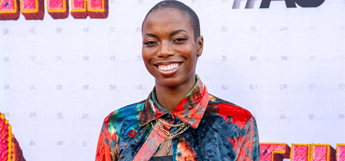 Agatha All Along actress Sasheer Zamata comes out as queer: 'I'm one of those late-in-life lesbians' 1