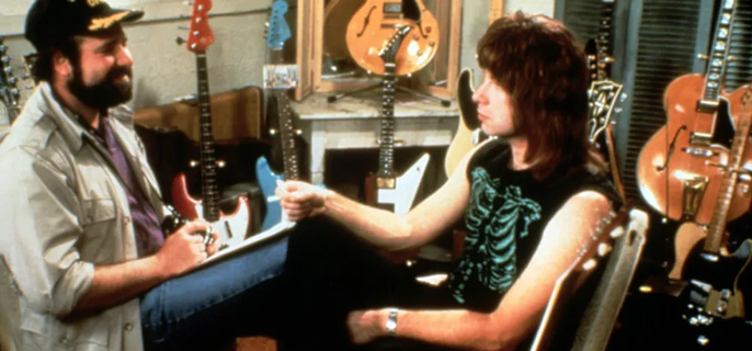 ‘This Is Spinal Tap’ Sequel Lands at Bleecker Street for September Release 1