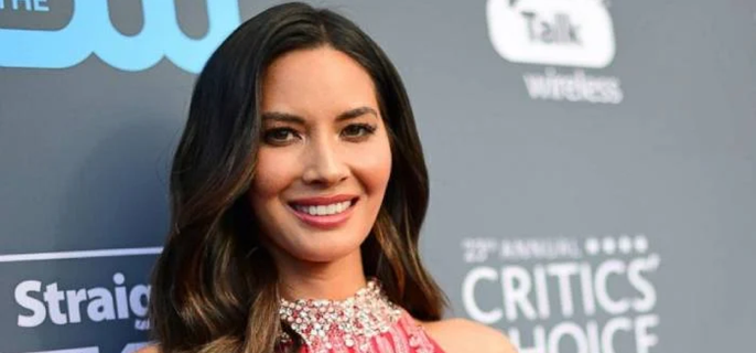 Olivia Munn makes disturbing revelation about ‘The Newsroom’ director 1