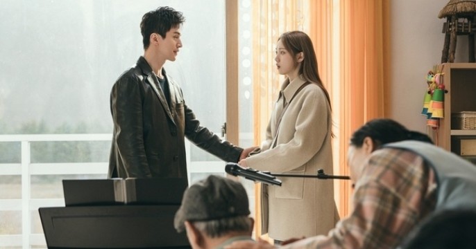 The Nice Guy – K-drama Episode 5 1