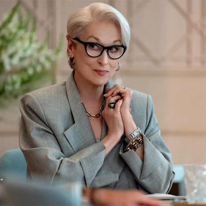 The Devil Wears Prada 2 First Reactions Say Sequel 'Has No Right to Be as Good as It Is'