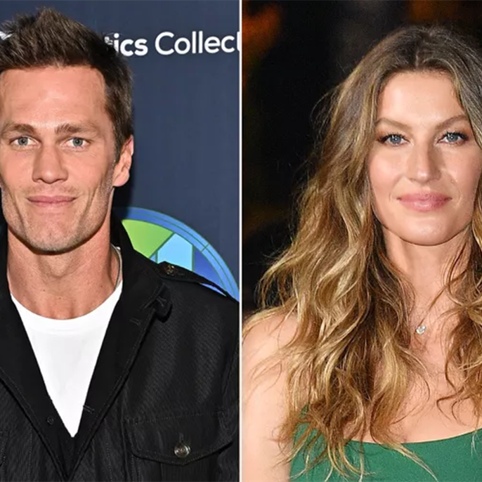 Tom Brady Shares Sunset Photo with Fleetwood Mac Lyrics Hours After Ex Gisele Bündchen Pregnancy News