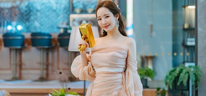 Confidence Queen – K-drama Episode 1 1