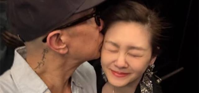 Chinese social media bans Barbie Hsu's ex-husband for exploiting her death for profit 1