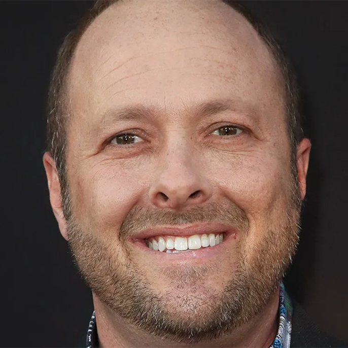 &lsquo;13 Reasons Why&rsquo; Author Claims #MeToo Was Weaponized Against Him