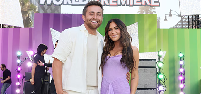 Mormon Wives Star Jessi Draper's Husband Jordan Ngatikaura Files for Divorce 1