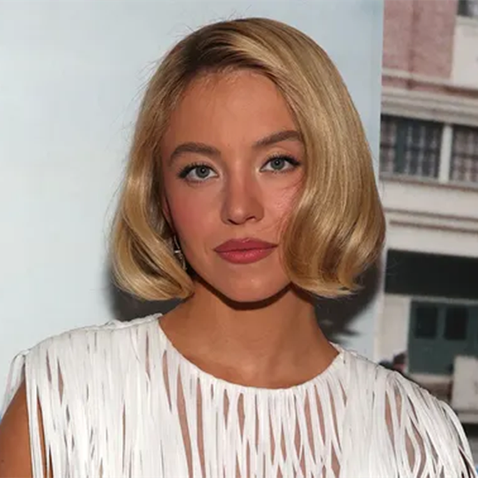 Sydney Sweeney turns up the heat with jaw-dropping photos ahead of lingerie line launch