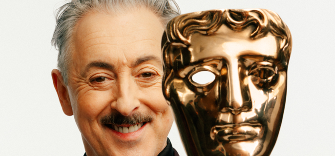 Alan Cumming Tapped to Host 2026 BAFTA Film Awards 1