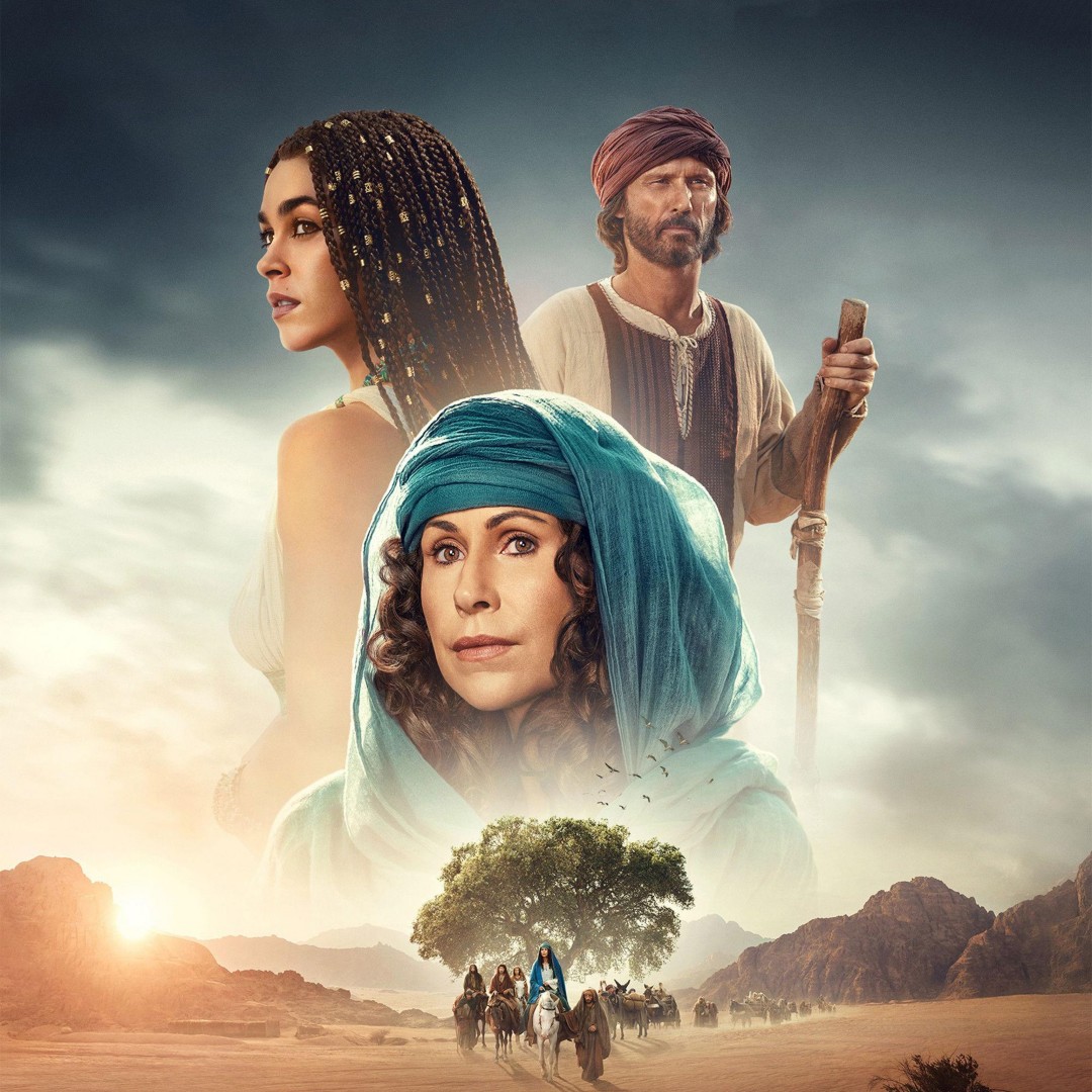 The Faithful: Women of the Bible &ndash; Season 1 Episode 2