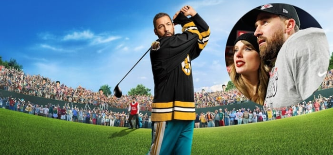 Taylor Swift lands cameo in 'Happy Gilmore'? Adam Sandler gives exciting update 1