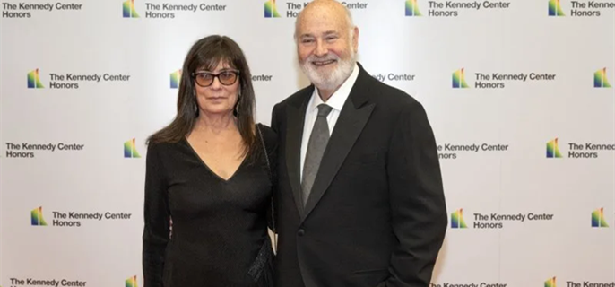 Hollywood heartbroken, horrified over Rob Reiner's death 1