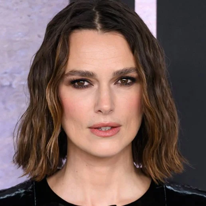 Keira Knightley steps back into spotlight after major 15-year hiatus