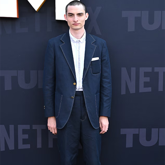 Is Stranger Things Star Finn Wolfhard Single? He Says…