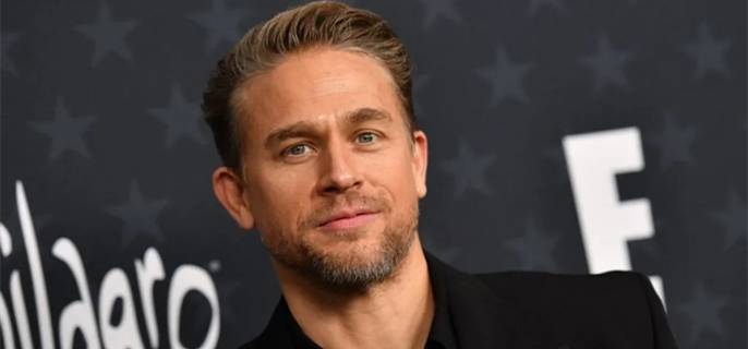 Why Monster Actor Charlie Hunnam No Longer Reads Negative Reviews 1