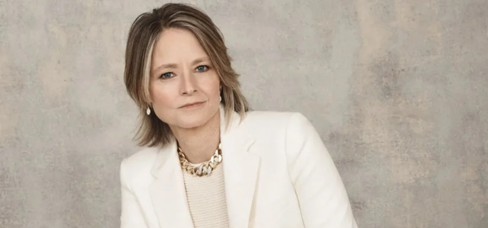 Jodie Foster voices opinion about 'misogyny' 1