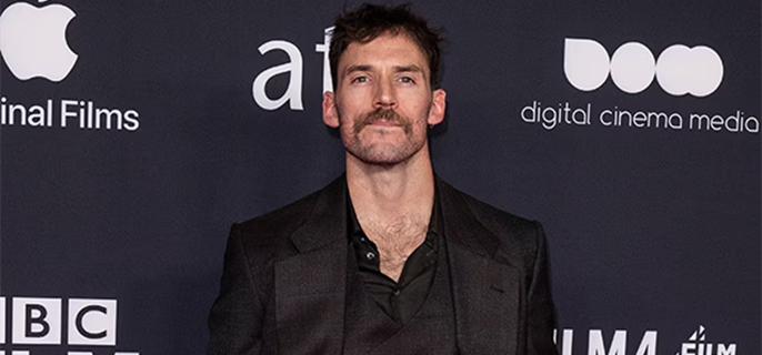 The Hunger Games’ Sam Claflin Details Struggles With Body Dysmorphia  1