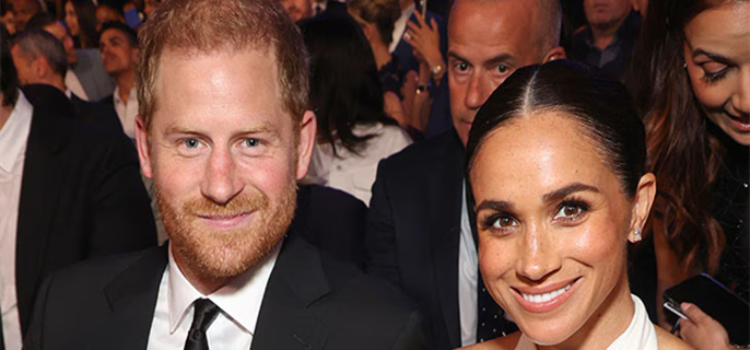 Meghan Markle Reveals Why the Sussex Title Is Her “Family Name” 1