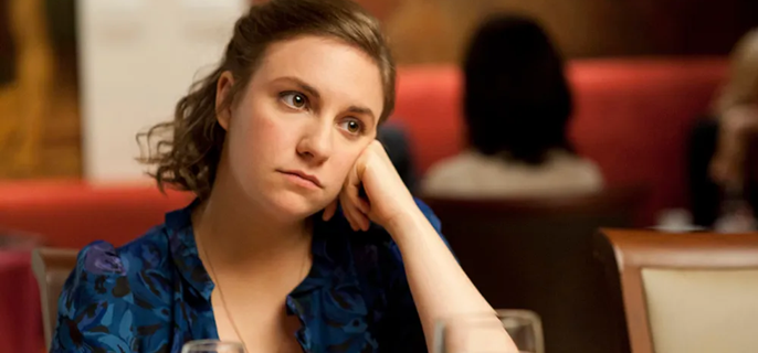 Lena Dunham Acknowledges How Lack of Diversity on ‘Girls’ Was “Really Disappointing to People” 1